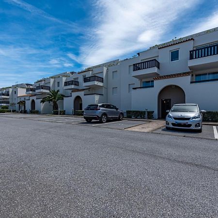 Apartment Les Embruns-16 By Interhome Saint-Cyprien  Esterno foto