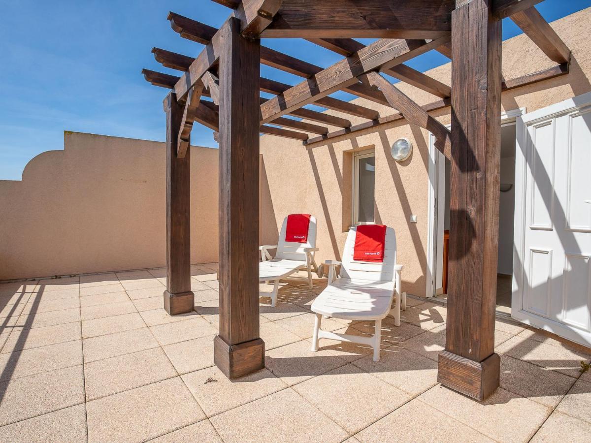 Apartment Les Embruns-16 By Interhome Saint-Cyprien  Esterno foto