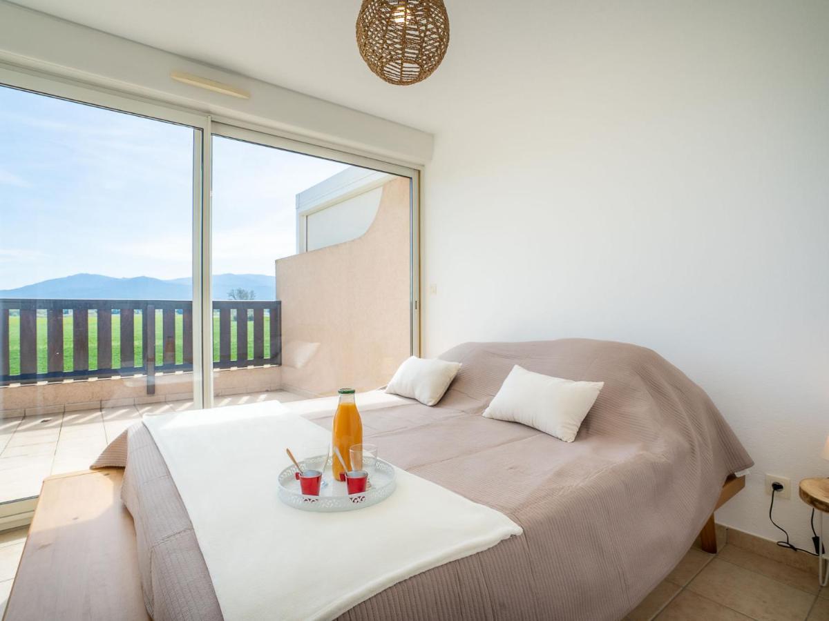 Apartment Les Embruns-16 By Interhome Saint-Cyprien  Esterno foto