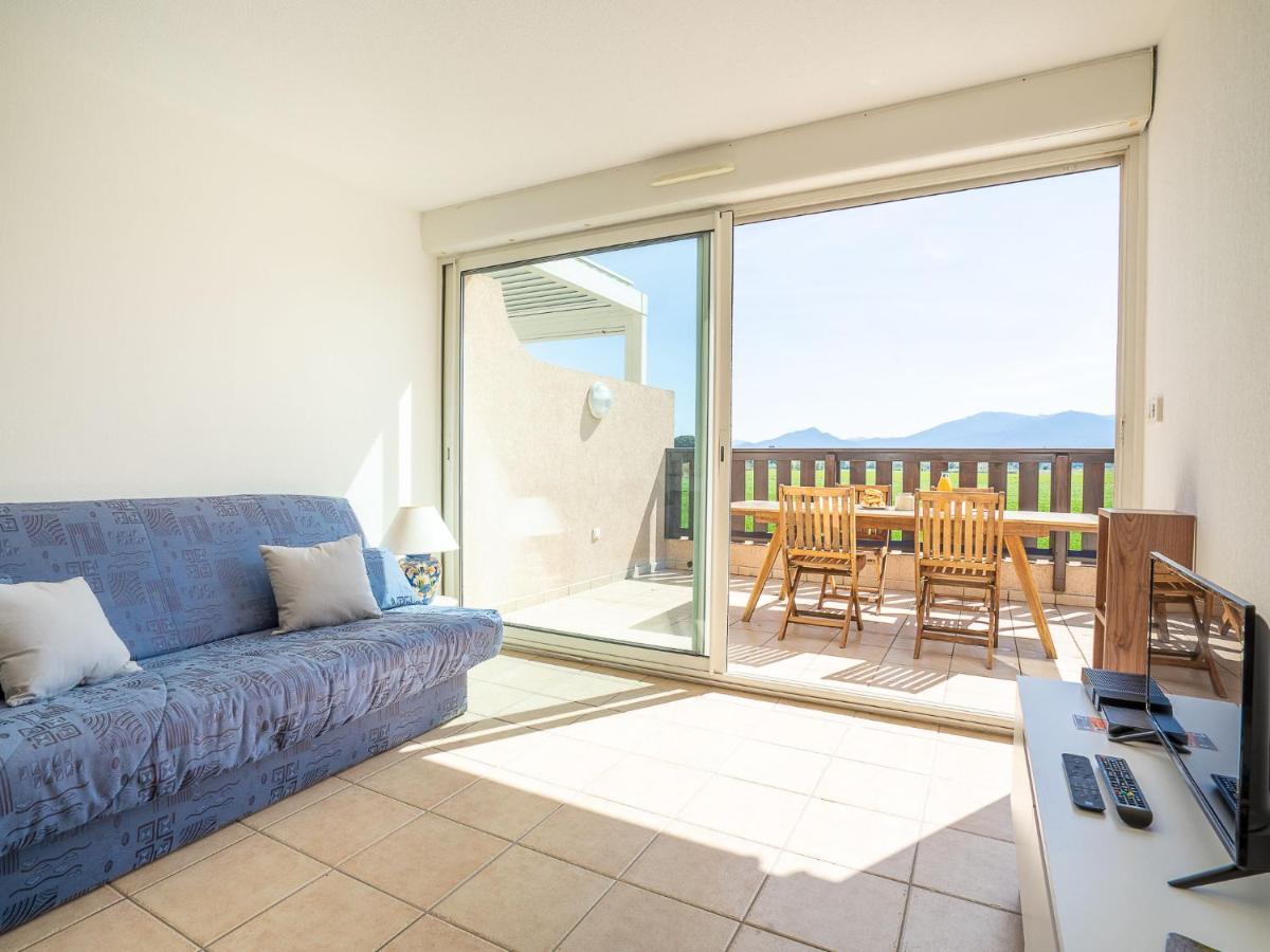Apartment Les Embruns-16 By Interhome Saint-Cyprien  Esterno foto