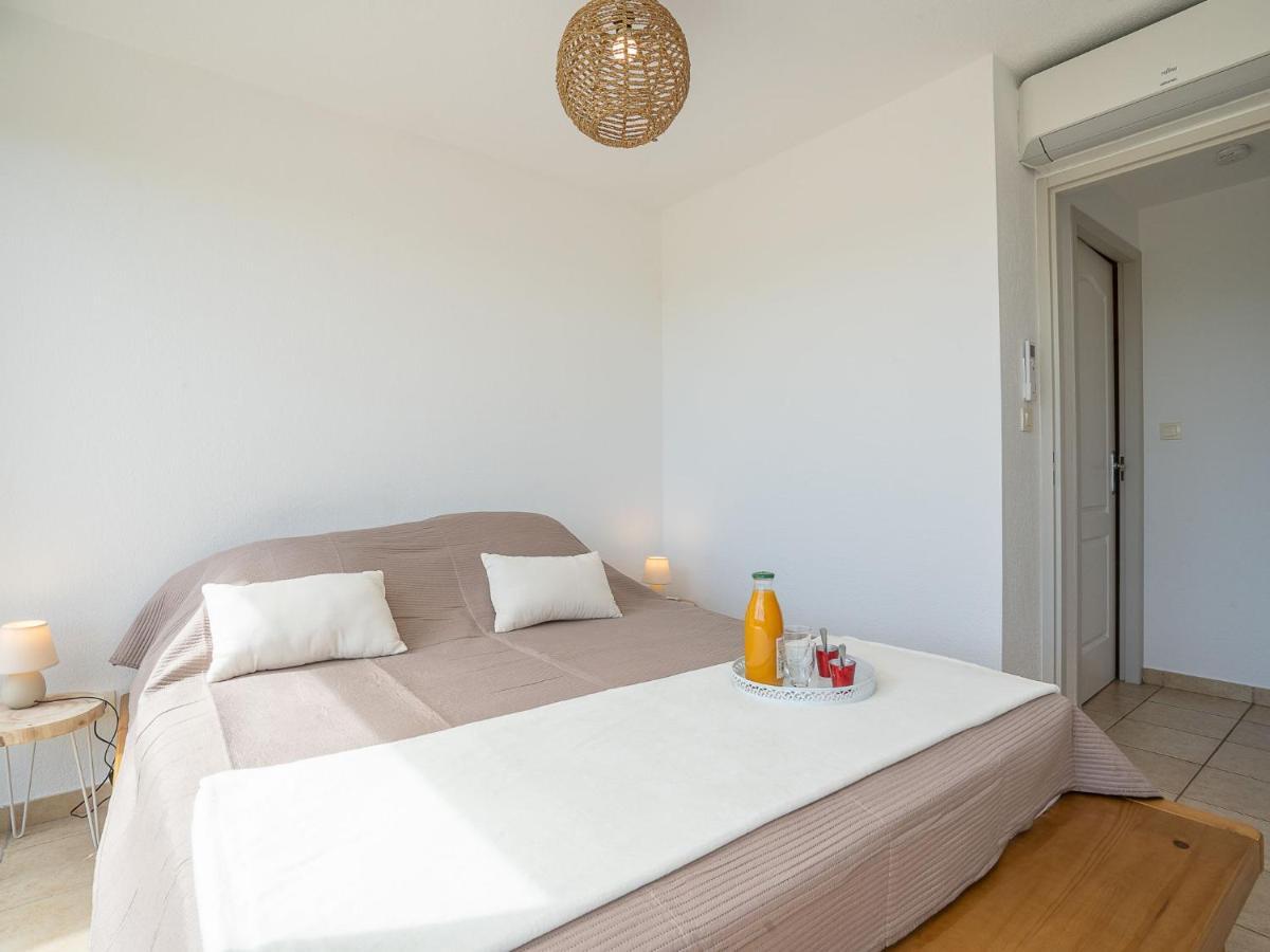 Apartment Les Embruns-16 By Interhome Saint-Cyprien  Esterno foto