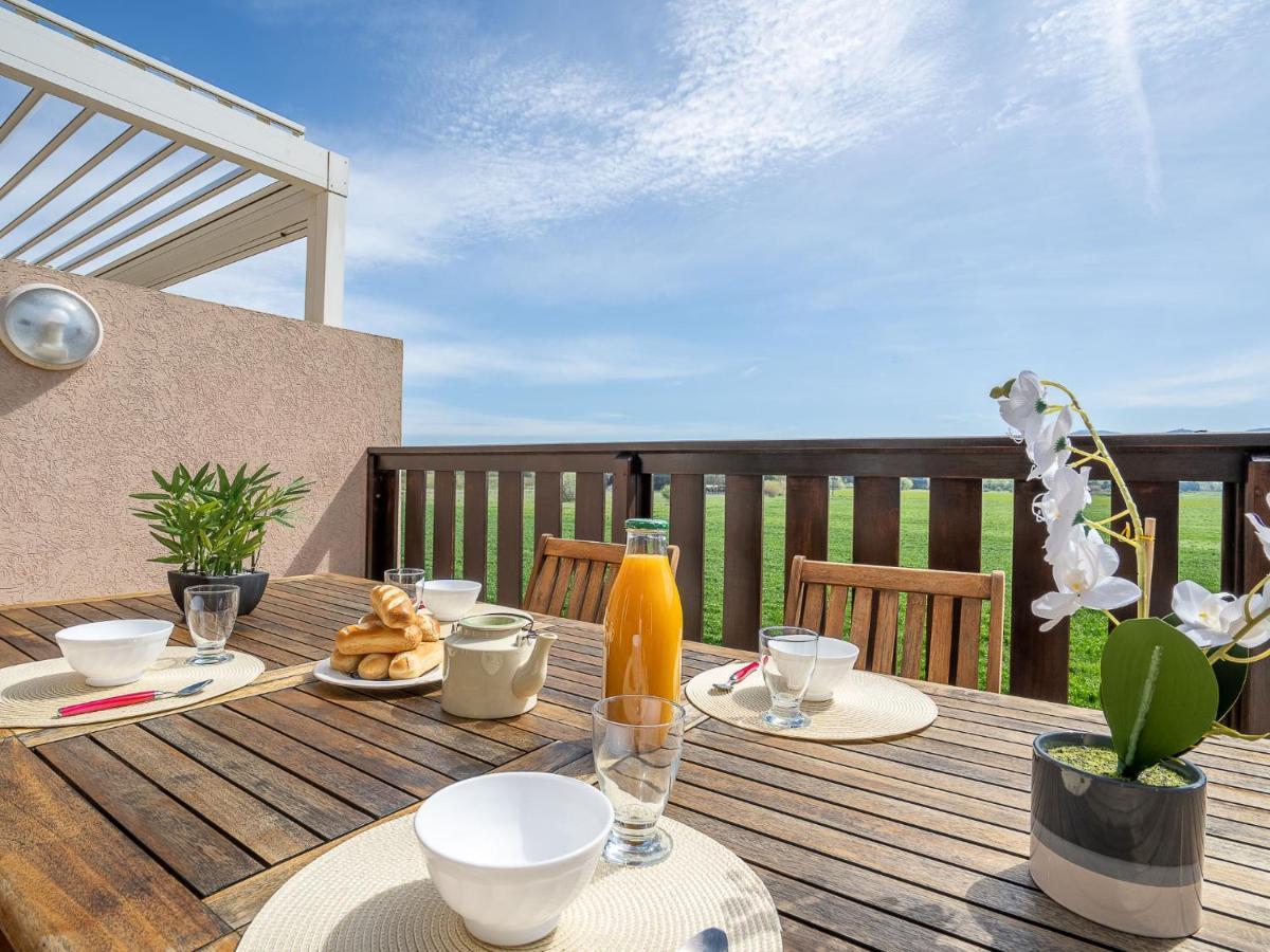 Apartment Les Embruns-16 By Interhome Saint-Cyprien  Esterno foto