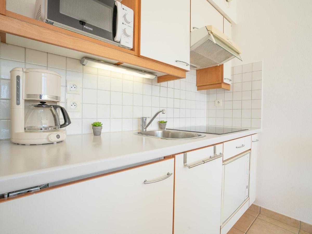 Apartment Les Embruns-16 By Interhome Saint-Cyprien  Esterno foto