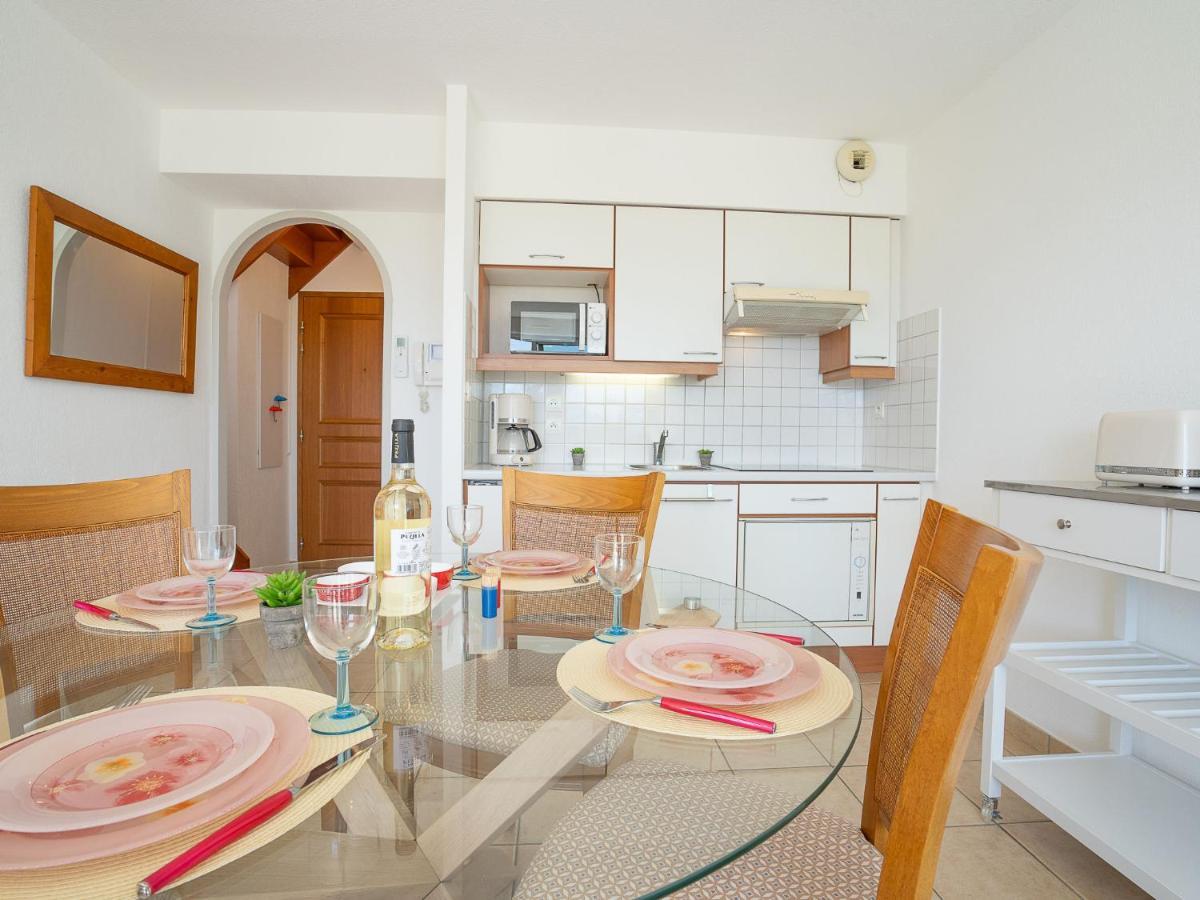 Apartment Les Embruns-16 By Interhome Saint-Cyprien  Esterno foto
