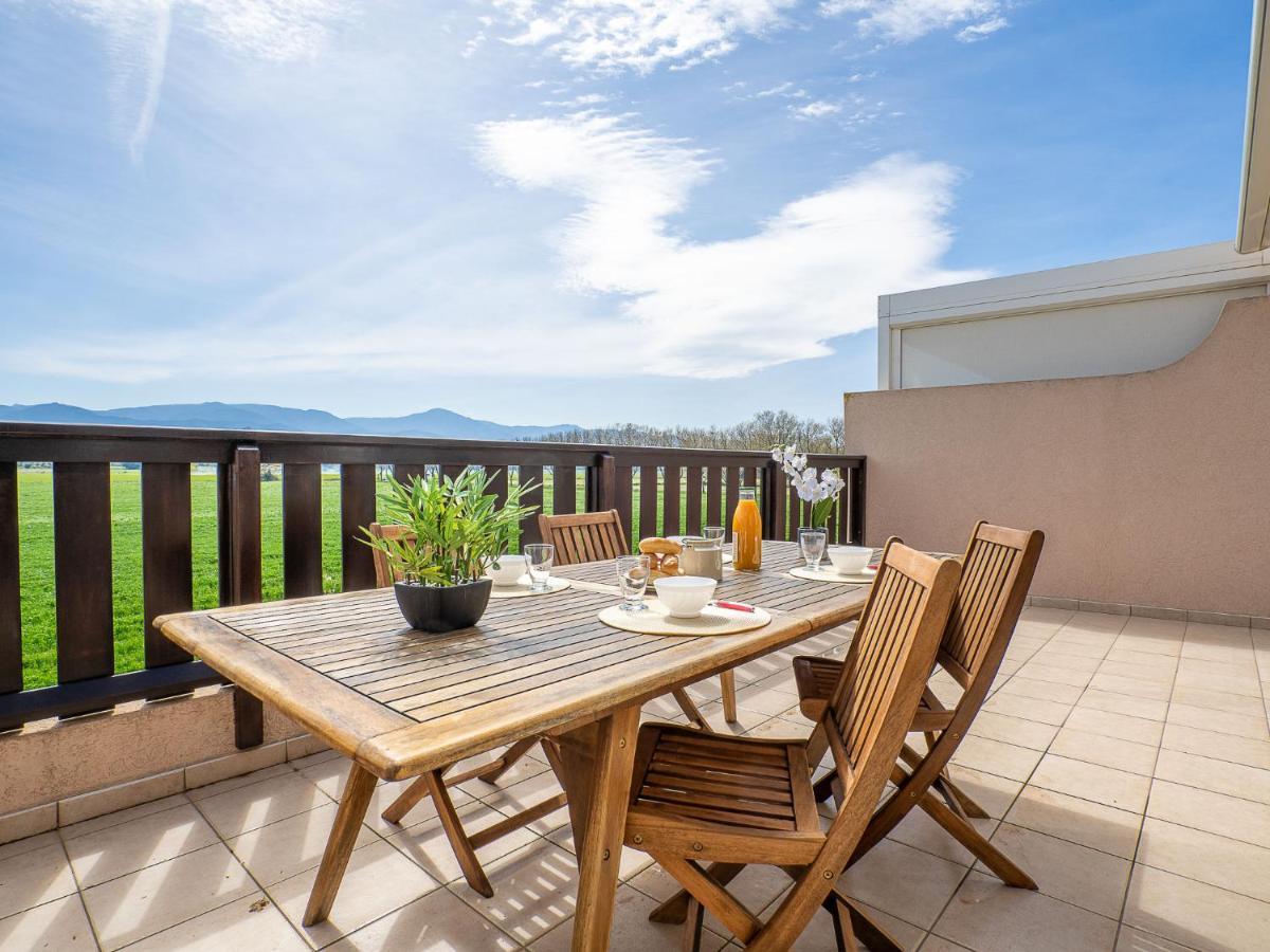 Apartment Les Embruns-16 By Interhome Saint-Cyprien  Esterno foto