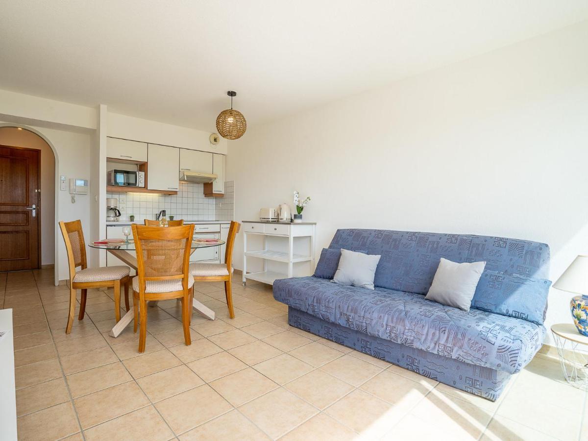 Apartment Les Embruns-16 By Interhome Saint-Cyprien  Esterno foto