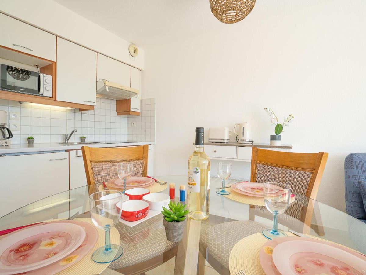 Apartment Les Embruns-16 By Interhome Saint-Cyprien  Esterno foto