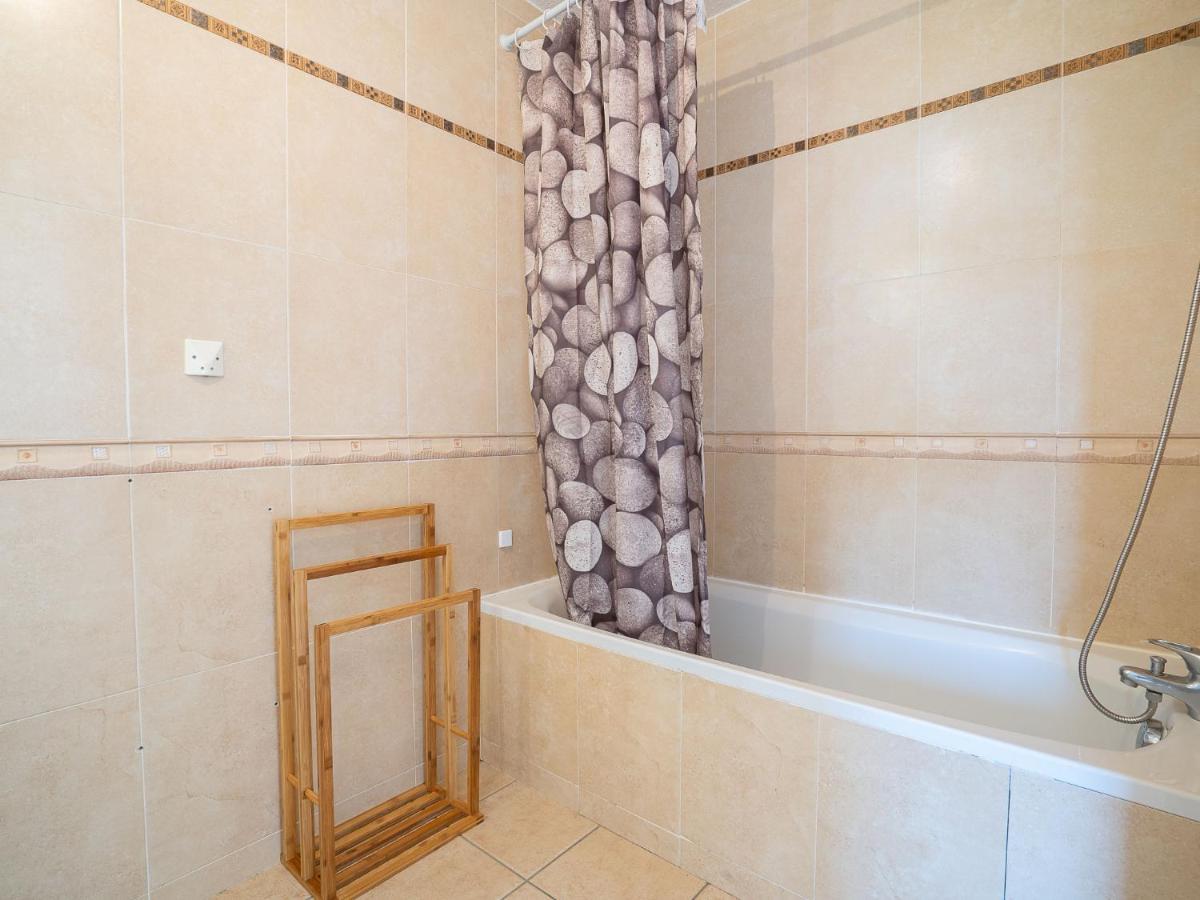 Apartment Les Embruns-16 By Interhome Saint-Cyprien  Esterno foto