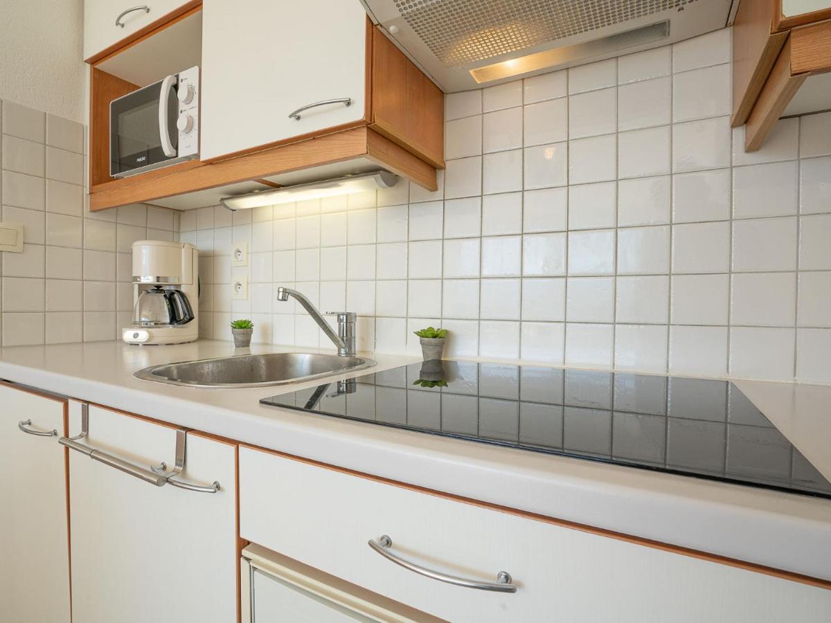 Apartment Les Embruns-16 By Interhome Saint-Cyprien  Esterno foto