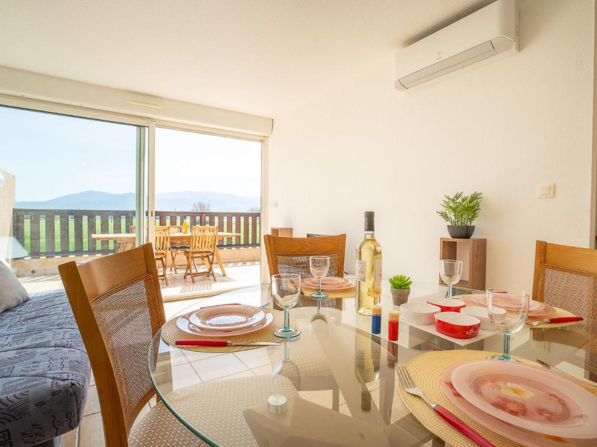 Apartment Les Embruns-16 By Interhome Saint-Cyprien  Esterno foto