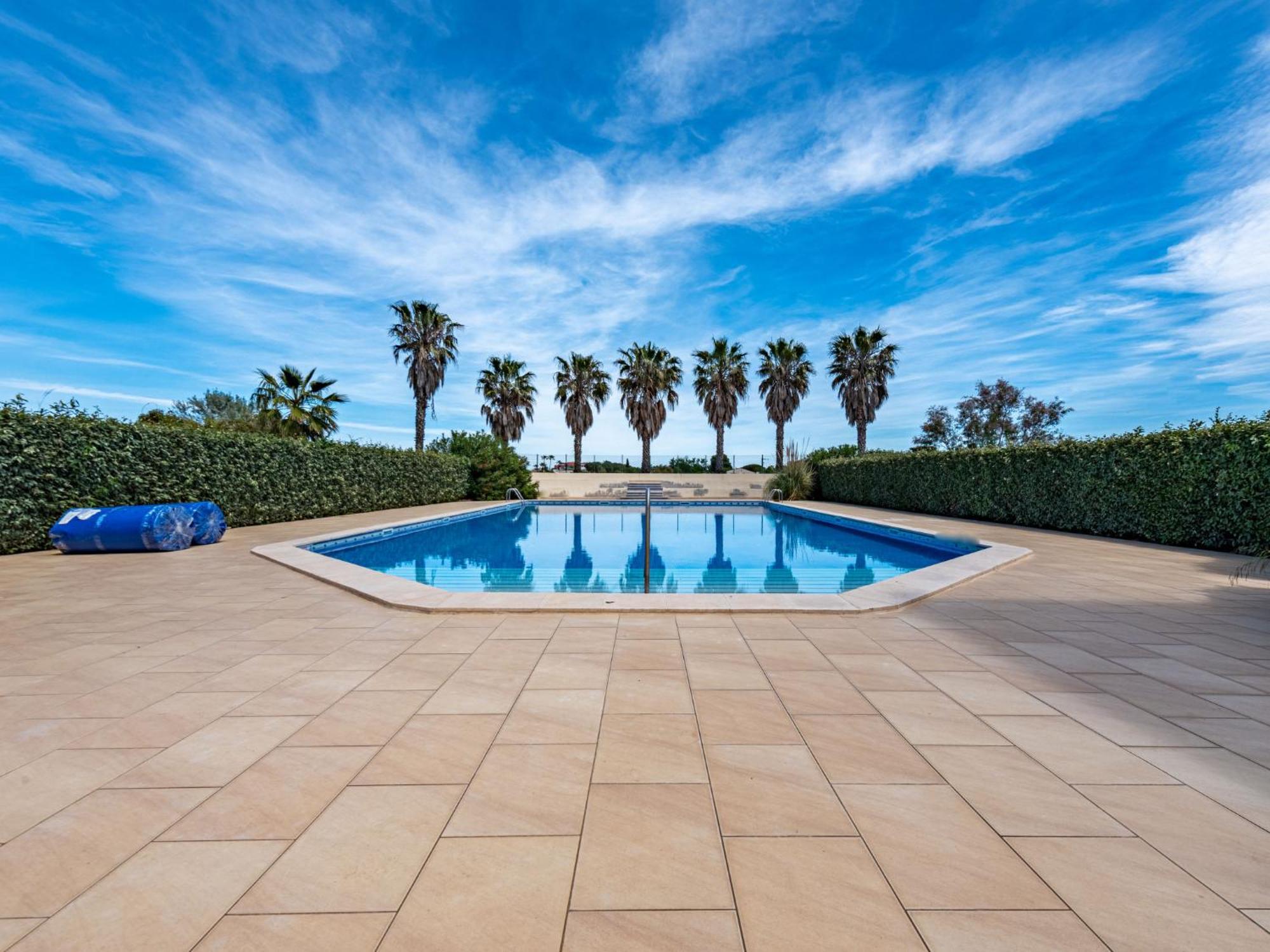 Apartment Les Embruns-16 By Interhome Saint-Cyprien  Esterno foto