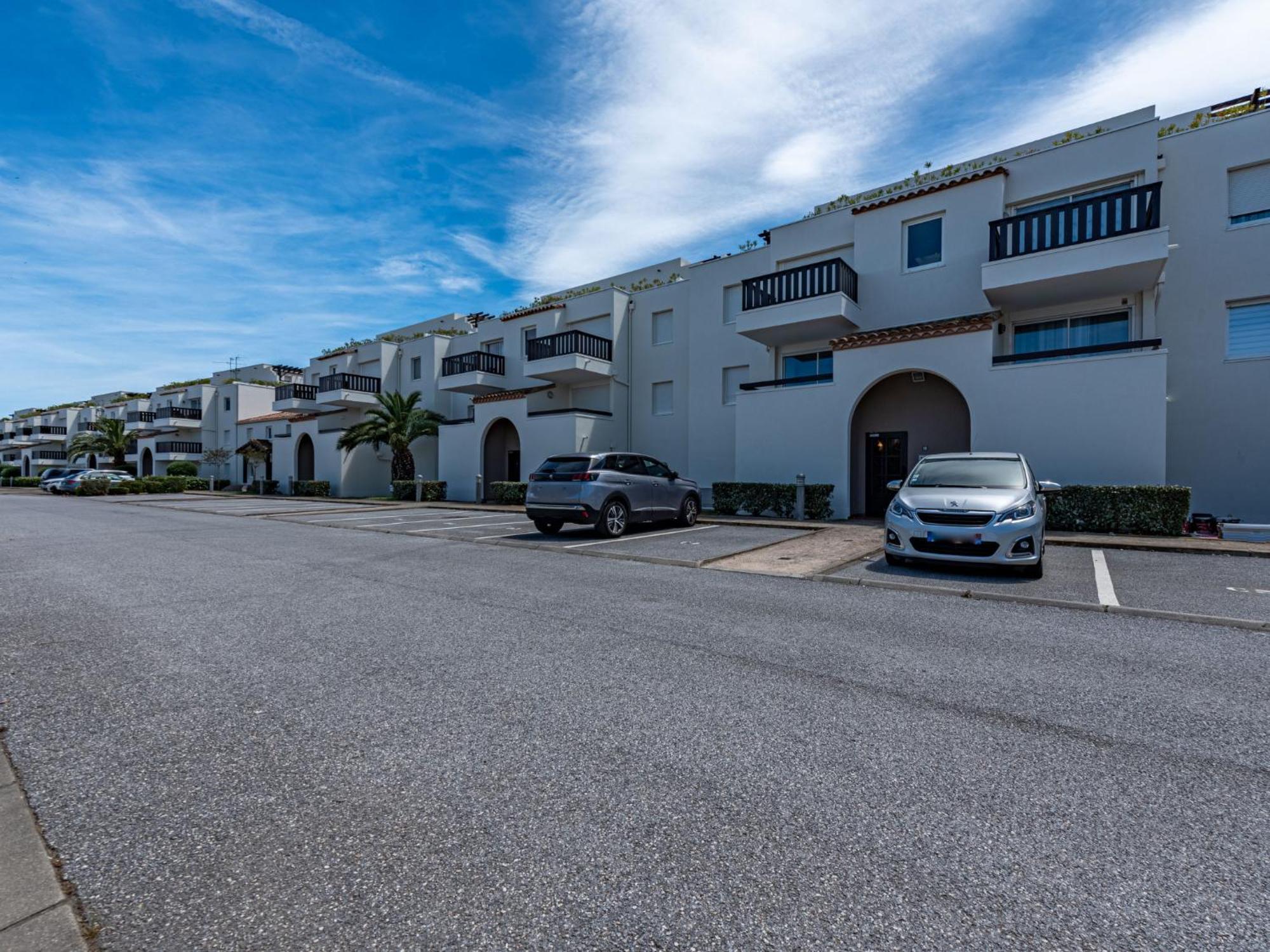 Apartment Les Embruns-16 By Interhome Saint-Cyprien  Esterno foto