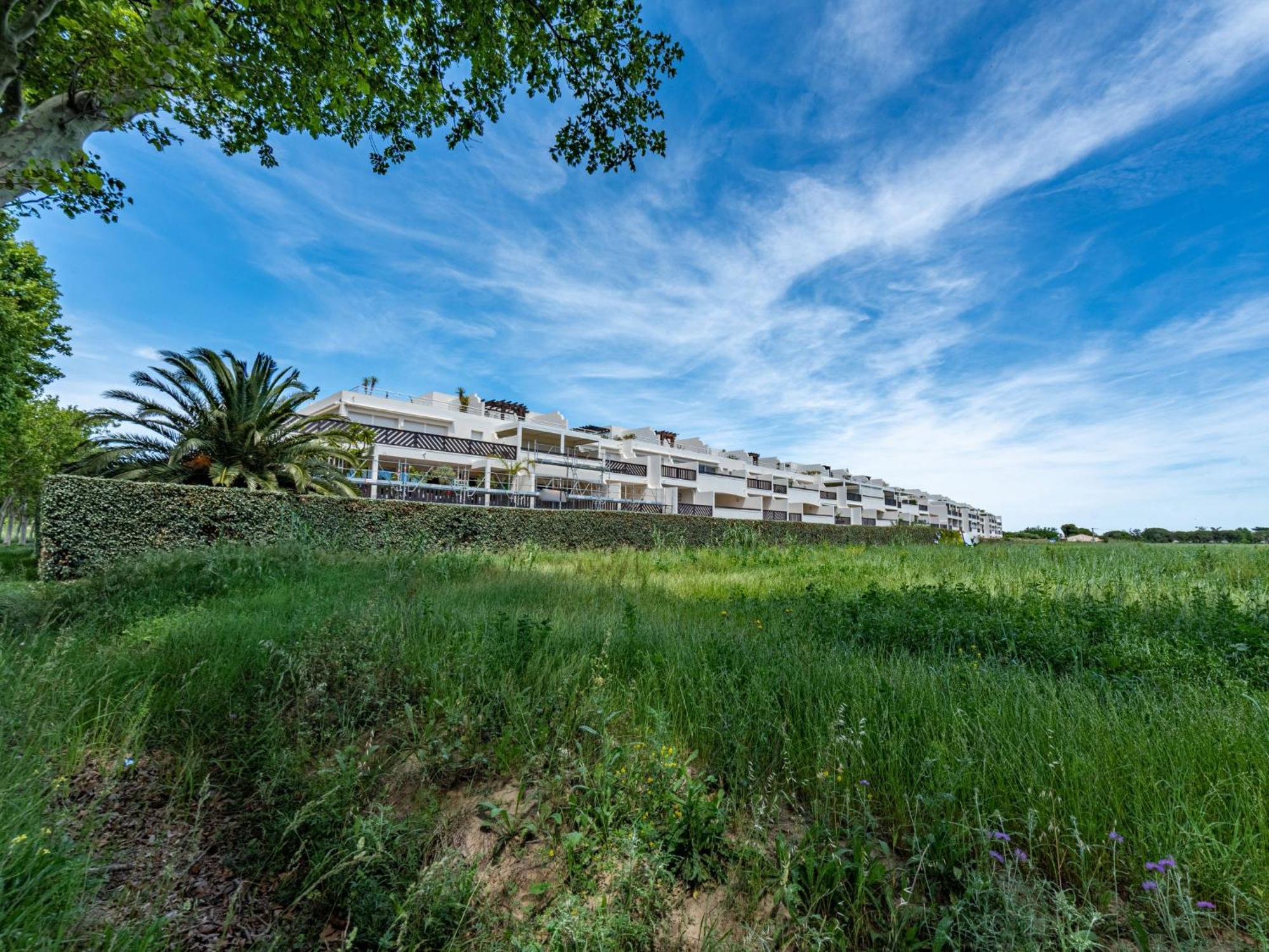 Apartment Les Embruns-16 By Interhome Saint-Cyprien  Esterno foto